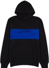 HELMUT LANG ヘルムート・ラング FLO WHO ロゴ フードのサムネイル