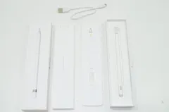 【送料無料】Apple アップル Pencil 第1世代 MK0C2J/A A1603 タッチペン