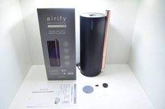 LAVINO airify 加湿器 ホワイト - メルカリ