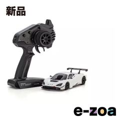 京商ミニッツAWDToyotaGRSupraTRDAero レディセット - メルカリ