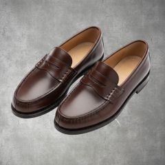 CASTELLANO/steven alan】モカシンシューズ 新品/定価5万 - メルカリ