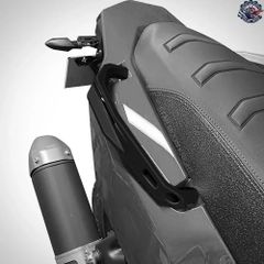 武川メタルクラッド抵抗器！デイトナ風？社外レーシングアウター 