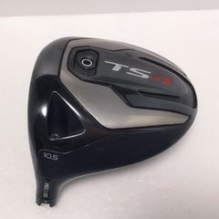 タイトリスト TSR2 3W 15° レフティ ヘッド - メルカリ