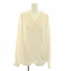 未使用】KORET コレット ブラウス 花柄 婦人服 - メルカリ