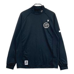 TANGRAM ブラック 長袖Tシャツ サイズL - メルカリ