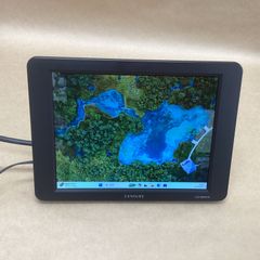 CENTURY Multi-Monitor LCD-8000VH4 IPS LCD XGA HDMI/VGA Compatible Small Display with D-SUB HDMI Cable