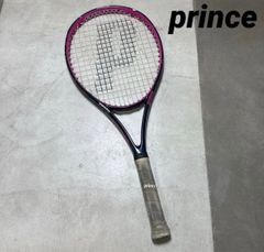 プリンス Prince テニス硬式ラケット SIERRA シエラ ネイビー 新品