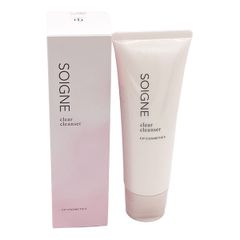 新品・未使用》SOIGNE clear cleanser 洗顔 - メルカリ