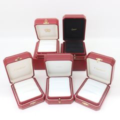 ITY9IJJAS4EC Cartier カルティエ ジュエリーケース リング 指輪用