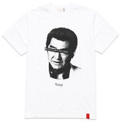 レア】とんねるず NISSIN 日清食品 遊歩人 Tシャツ ヴィンテージ