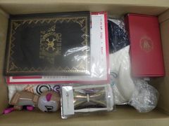 ジャニーズ 10点 ディスク系セット 11点 Kinki Kids,King＆Prince