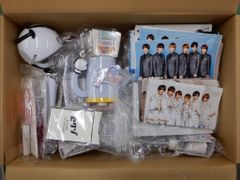 ジャニーズ 10点 ディスク系セット 11点 Kinki Kids,King＆Prince