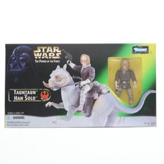 スターウォーズ ハンソロ&トーントーン 12inch フィギュア ケナー