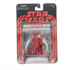 MTS 한정 홀리데이·다스·베이더(홀리데이 2005 에디션) STAR WARS(스타·워즈) 완성품 가동 피규어 토미 다이렉트