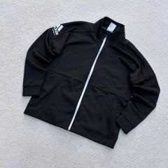 アディダス コンバット スポーツ ジップパーカー＆パンツ ジャージ上下