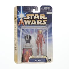 스타 워즈 베이직 피규어 아이 비다 STAR WARS 에피소드 2/클론의 공격 완성품 가동 피겨 토미 다이렉트