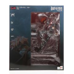 GEM 시리즈 라비 D.Gray-man HALLOW(디그레이만 헬로) 1/8 완성품 피규어 프리미엄 반다이&애니메이트&온라인 숍 한정 메가하우스