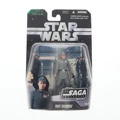 スター・ウォーズ ザ・サーガコレクション ベーシックフィギュア モフ・ジャジャーロッド STAR WARS エピソード6/ジェダイの帰還 完成品 可動フィギュア ハズブロのサムネイル
