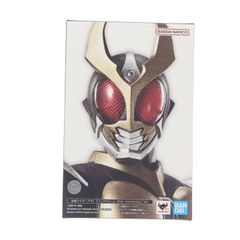 SHFiguarts (피규아트) 진골 조각법 가면 라이더 아기토 그랜드 폼 25th Anniversary Ver. 완성품 가동 피규어 반다이 스피릿