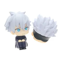 るかっぷ 五条悟(ごじょうさとる) 呪術廻戦 完成品 フィギュア メガハウス