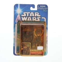 스타 워즈 베이직 피규어 틴트 파가리스 STAR WARS 에피소드 1/팬텀 메너스 완성품 피규어(84813) 토미