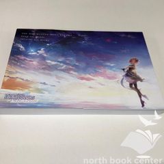 ◆[N]THE IDOLM@STER SHINY COLORS Song for Prism Official Art Works