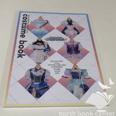 ◇[N]THE IDOLM@STER SHINY COLORS costume book
