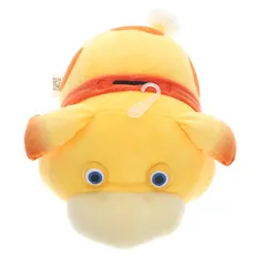 ピクミン ALL STAR COLLECTION PK12 オッチン ピクミン4 完成品 ぬいぐるみ 三英貿易