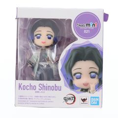Figuarts mini(피규아츠 미니) 후나비 시노부(코쵸시노부) 귀멸의 칼날 완성품 가동 피규어 반다이 스피릿츠