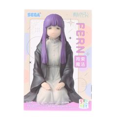 페른 장송의 프리렌 쵸코 세미 프리미엄 피규어[페른]~구속 마법~ 프라이즈(1123563) 세가