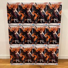 18個】 呪術廻戦FIGURIZMα“宿儺” フィギュア まとめ売り - メルカリ
