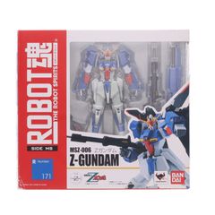 QMSV MINI Zガンダム & ガンダムMk-II アソート 8箱セット - メルカリ
