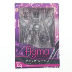 figma(피그마) 152 블랙 로터스 액셀 월드 완성품 가동 피규어 맥스 팩토리