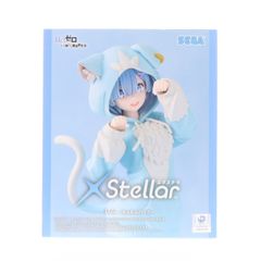 렘 Re:제로부터 시작하는 이세계 생활 Xstellar[렘]-모후모후 팩- 피규어 프라이즈(1124473) 세가