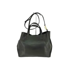 バナナリパブリック BANANA REPUBLIC Slouchy Leather Tote レディース 表記無 のサムネイル
