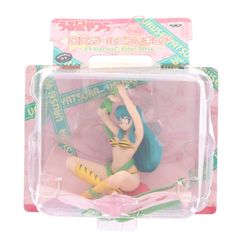 램 (리본 녹색) 우루 세이 야 츠라 DX 걸스 피겨 ~ Present For You ~ 프라이즈 밴 프레스트