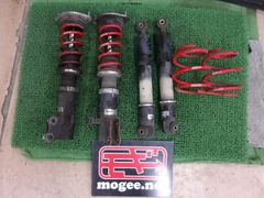 RS-R サスペンションキット Honda life jb5/jb6/jb7 - メルカリ