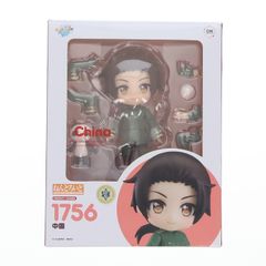 넨도로이드 1756 중국(츄고쿠) 헤타리아 World☆Stars(월드스타즈) 완성품 가동 피겨 굿 스마일 컴퍼니