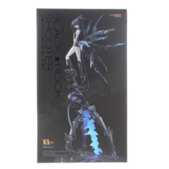 ブラック★ロックシューター inexhaustible(イネグゾスタバル) Ver. 1/8 完成品 フィギュア グッドスマイルカンパニー