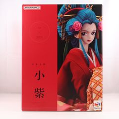 코보라(코무라사키) 일본 인형 쿠즈키×MegaHouse 원피스 완성품 피규어 프리미엄 반다이&온라인 숍 한정 메가하우스