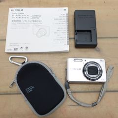通電OK】FUJIFILM XF1 レッド 絞り不良ジャンク 付属品多数 - メルカリ