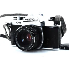 2026年最新】PENTAX KM 55 1.8の人気アイテム - メルカリ