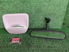 2FX3523 AJH4 ホンダ フリード GB5 前期型 G ルームミラーセットのサムネイル