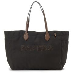 新品タグ付 ANYA HINDMARCH トートバッグ マーケットハウスホールド