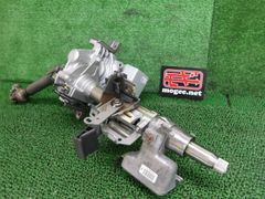 トヨタ DAA-GWS204 クラウンハイブリッド ステアリングシャフト 純正