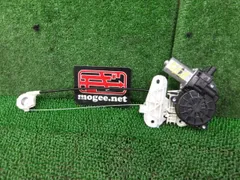 2FX7040 CAN1 ホンダ N-BOX JF1/JF2 G Lパッケージ リア右ドアレギュレーターモーター