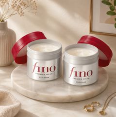 資生堂 fino フィーノ ヘアマスク 230g 2個 新品 - メルカリ