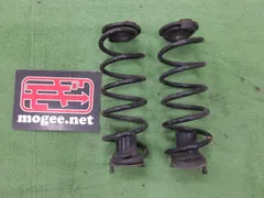 2FX5052 CDB6 ホンダ N-BOX JF1/JF2 G Lパッケージ リアスプリング左右セット　4WD用