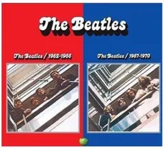 【CD】THE BEATLES 1962 - 1970