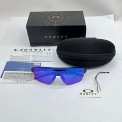 未使用級】Oakley サングラス 009313-05 スポーツ オークリー - メルカリ